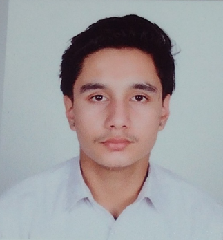 Miraj Pant