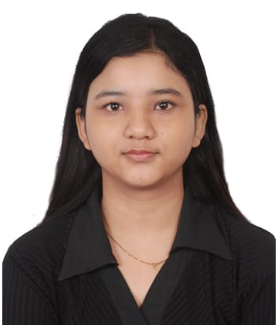 Monishka Tuladhar